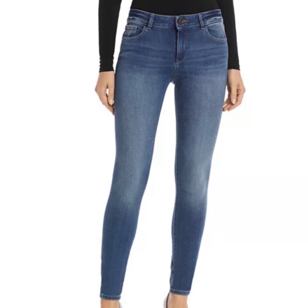 DL1961 Danny Jeans Size 27